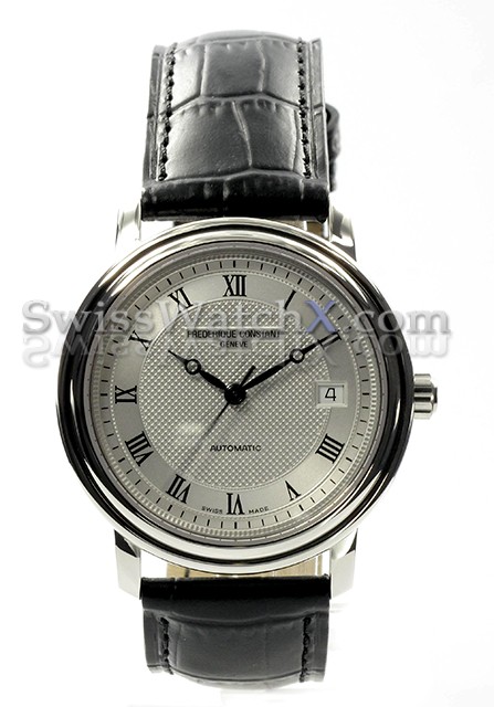 Frederique Constant FC-Clásicos automática 303MC3P6 - Haga click en la imagen para cerrar